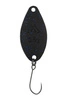 Błystka Wahadłowa - Lazzer Spoon / 2.5g / 8 / op. 1szt. / wymienny hak w zestawie