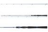 Wędka DAIWA Triforce Target Spoon 1.95m 1-8g