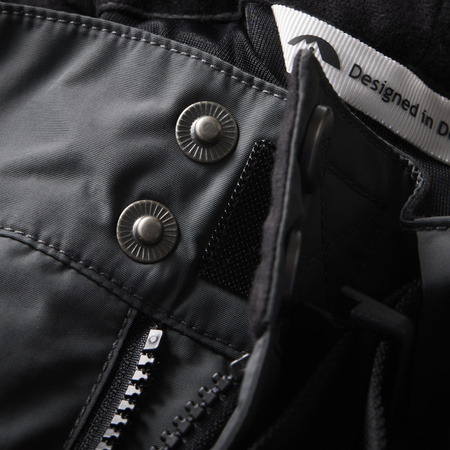 Spodnie Geoff Anderson Urus 7 | Black | XL