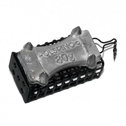 Koszyczek Zanętowy POLSPING River 80g