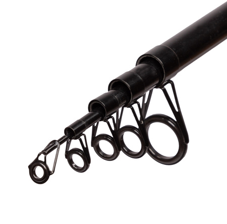 Wędka Mikado Sasori Heavy Tele Spin 240cm | 30-60g 