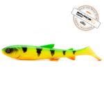 Guma Savage Gear 3D Whitefish Shad 20cm | Firetiger