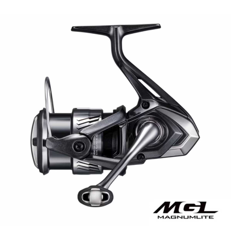 Kołowrotek Shimano Miravel FA 2500S