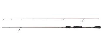Wędka ABU GARCIA SPIKE S Tech Rig 702 223cm 3-16g S