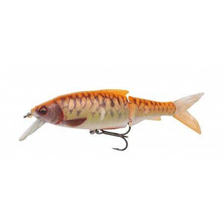 ..Wobler Savage Gear SG 3D ROACH LIPSTER 13cm 26g SF Gold Fish PHP