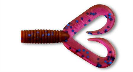 Guma Relax Twister DTT 2" | 5,08cm | TS303 | 8 szt.