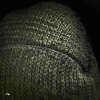 Skarpety Geoff Anderson WizWool HeavyWeight | Green | S / 37-40