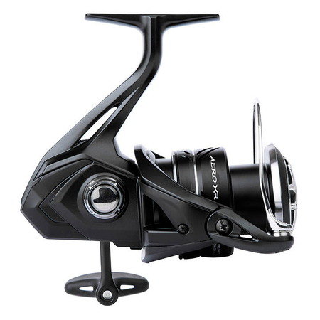 Kołowrotek Shimano Aero XR C5000