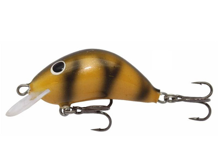 Wobler Kenart Hunter 2cm | YB | pływający |