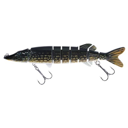 .Wobler Jaxon Atract Multi-Parts XMP-I 12.5cm, tonący - C