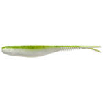 Guma Select Victim V-Tail FE 2,5" | #257 | op. 7 szt.