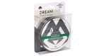 Żyłka Mikado DreamLine Feeder (moss green) 0.18mm | 5.06kg | 150m