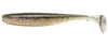 Keitech Easy Shiner 3,5"/8,89cm #462 Electric Smoke Craw - 7szt.