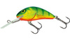 Wobler Salmo Hornet 6cm | Hot Perch | pływający