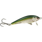 Wobler Hunter Soul 6cm | 8g | tonący | OL