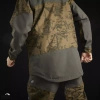 Kurtka Geoff Anderson Dozer Rough | Leaf rozm. L