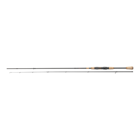 .Wędka Daiwa Presso Iprimi 2.15m 1-7g