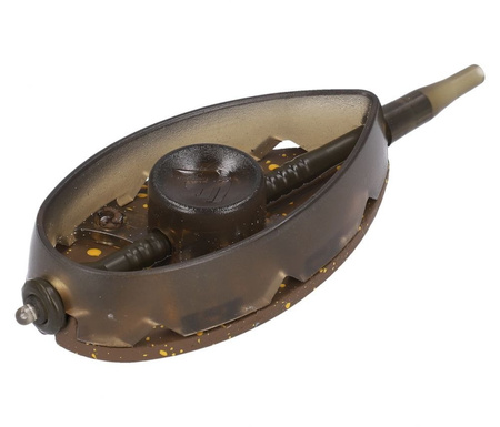 Zestaw koszyczków Mikado Aperio Q.M.F. L 30g 3szt. + foremka