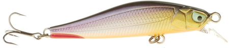 Wobler Lucky John Basara Pro 56 SP | 5,6cm | neutralny | 103
