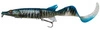 Przynęta SAVAGE GEAR 3D Hybrid Pike 17cm 47g SS - Blue Silver UV