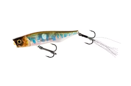 Popper Shimano Lure Bantam Ligen 66F FB 66cm | 5,5g | 003 S Oikawa