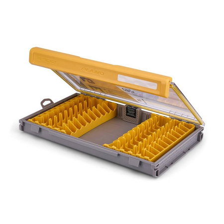 Pudełko Plano EDGE JERKBAIT BOX
