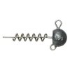 Główka z wkrętką Savage Gear Corkscrew Ballhead 10g