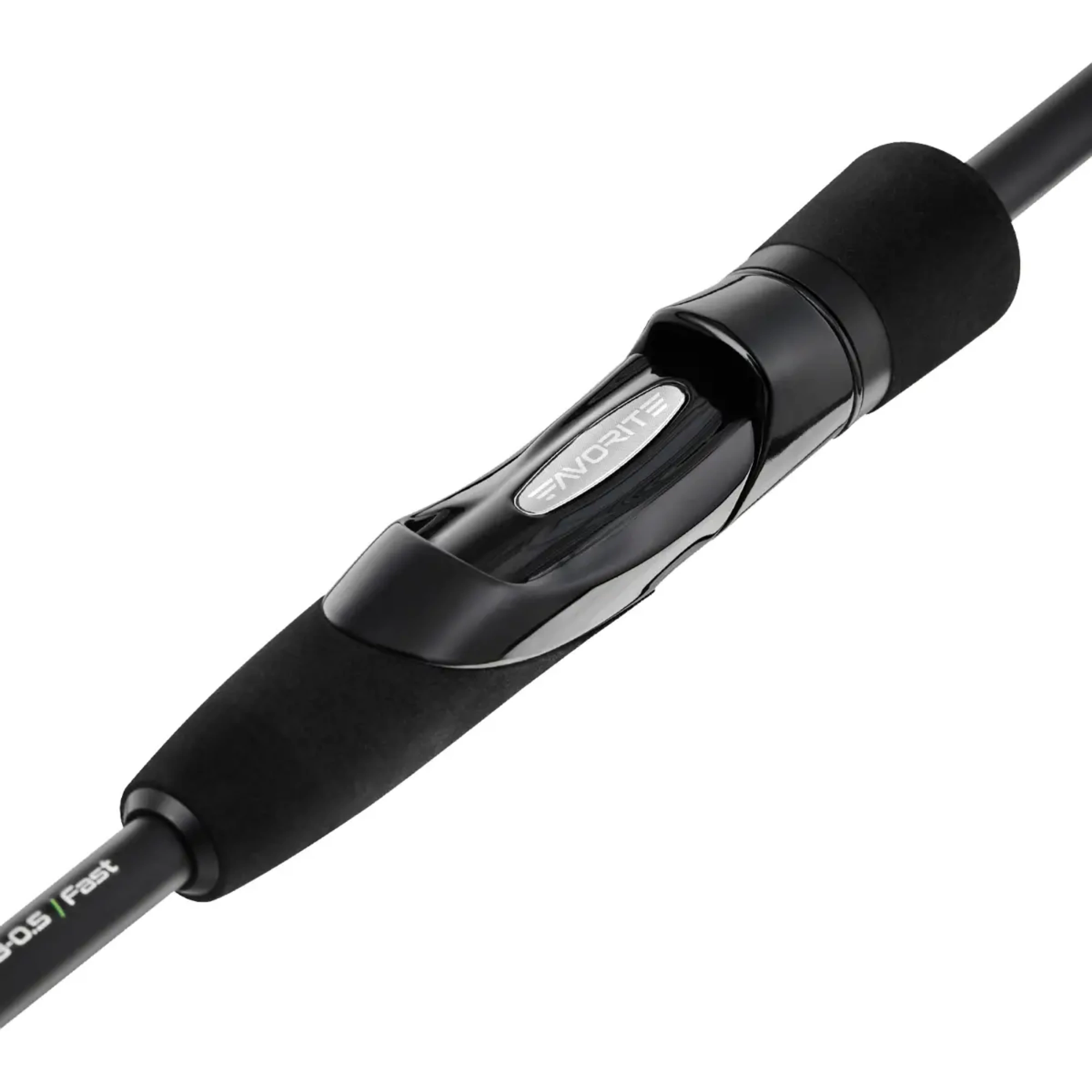 Wędka spinningowa Favorite X1 Travel 244cm 16-54g Ex.FastX1.1-804H