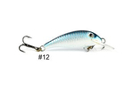 Wobler Siek Stynka 4cm - pływający - 12