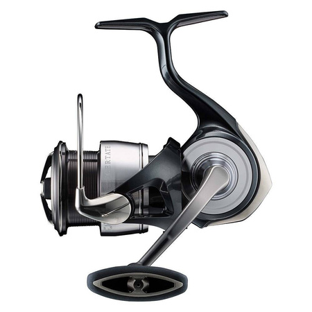 .Kołowrotek Daiwa 24 Certate LT 3000D-C
