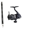 Kołowrotek Shimano Vanquish FA 2500S Competition Edition