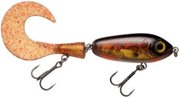 Przynęta ABU GARCIA McMio 18cm 54g - Crucian Carp