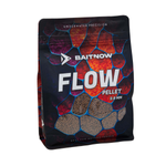 Pellet Baitnow Method Feeder - Flow 2.8mm 800g 