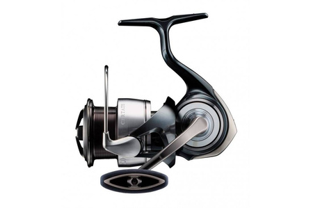 Kołowrotek Daiwa 24 Certate LT 3000D