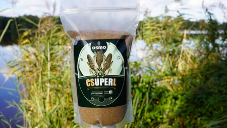 Zanęta Osmo CsuperL 800g