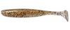 Guma Keitech Easy Shiner 3" | 7,6cm |  #321 Gold Shad| 10 szt.