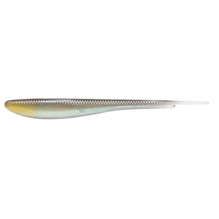 Guma Savage Gear Monster Slug 25cm | Green SMELT