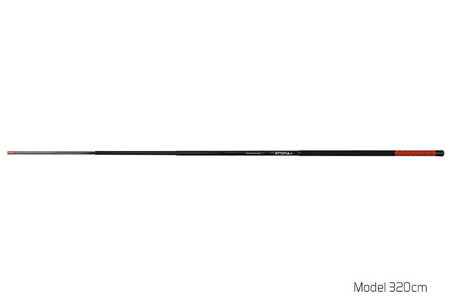 Sztyca do podbieraka DELPHIN Atoma Feeder 260cm