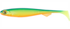 Guma Fox Rage Slick Shad 9cm | UV Blue Back