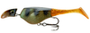 Headbanger Shad 11cm - Rusty Perch - Pływający
