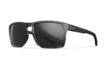Okulary Wiley X Apex Captivate Polarized | Black Mirror Lenses | Matte Tortoise Brown Frame | GRATISY!!!