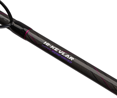 Wędka Mikado UV II HEAVY FEEDER 390cm | do 120g