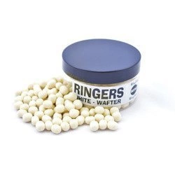 Ringers White Chocolate Wafters Mini 7x6mm