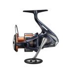 Kołowrotek Shimano Nasci FD 4000