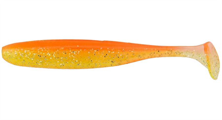 Guma Keitech Easy Shiner 2" | 5,08cm | #441 Orange Shiner | 12 szt.