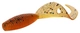 Orange Pepper