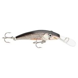 Wobler BIELIK "PIĄTECZKA" -pływający- 5cm 3g PŁ