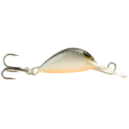 Wobler Bonito Kleń 2,5cm | pływający | FS1