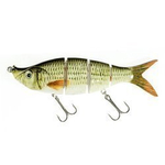 Wobler Jaxon Atract Multi-Parts XMP-M 11cm | D