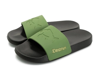 Klapki Delphin OutLINE CARP / rozmiar 40